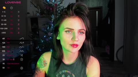 Nicky Weekends online show from January 7, 2025, 11:14 pm