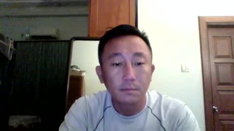 nickyang75 online show from June 14, 2026, 6:21 pm