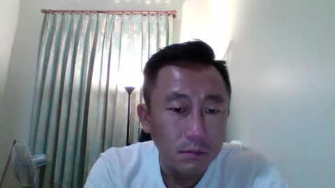nickyang75 online show from June 21, 2026, 9:06 pm