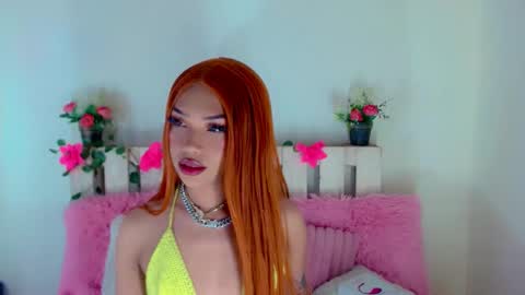 Nicky online show from January 25, 2025, 10:18 pm