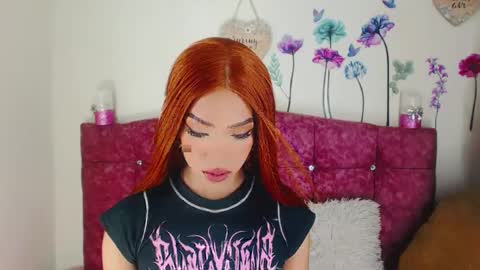 Nicky online show from February 25, 2025, 9:35 pm