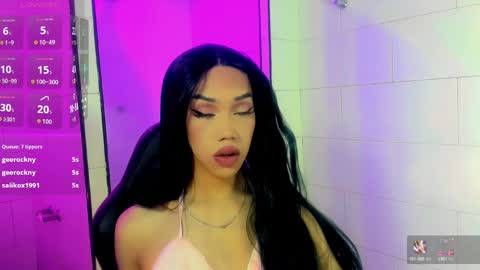 Nicky online show from September 13, 2025, 3:17 am