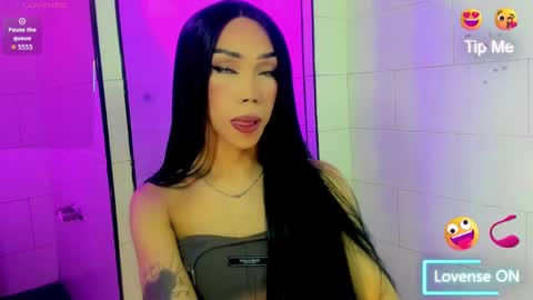 Nicky online show from September 18, 2025, 3:30 am