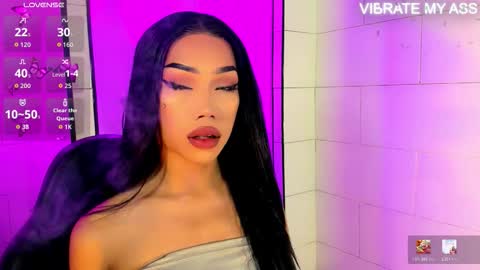 Nicky online show from January 11, 2026, 3:22 am