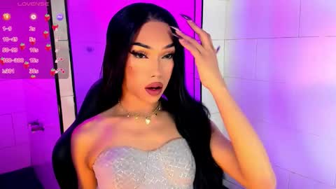 Nicky online show from January 17, 2026, 4:17 am