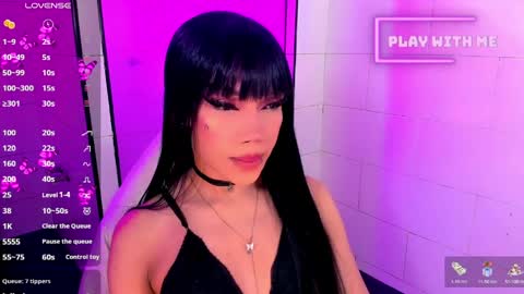 Nicky online show from March 31, 2026, 12:45 am