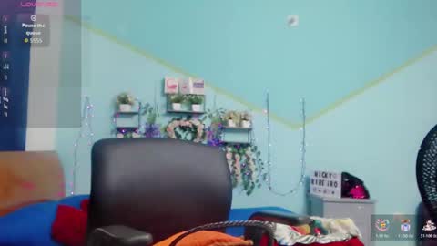 nickyribeiro online show from February 26, 2026, 1:48 am