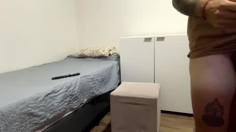 nicolas online show from January 16, 2025, 3:23 am