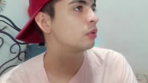 nico222025 online show from March 3, 2026, 6:47 pm