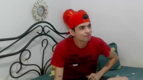 nico222025 online show from March 4, 2026, 12:22 pm