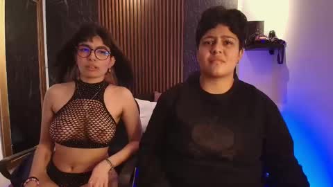Snapshot of nico_blaze22 chatting on May 27, 2026, 4:53 am Nico online show from May 27, 2026, 4:53 am