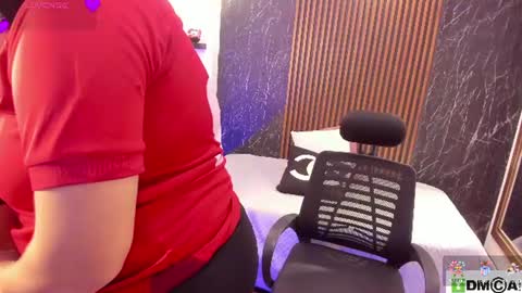 Snapshot of nico_blaze22 chatting on June 11, 2026, 1:49 am Nico online show from June 11, 2026, 1:49 am