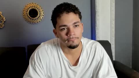 nico_blaze7 online show from December 3, 2025, 12:25 pm