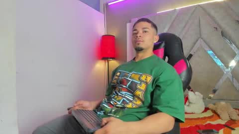 nico_blaze7 online show from February 5, 2026, 12:54 pm