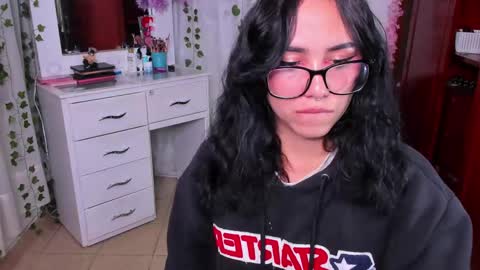 Nico online show from December 7, 2024, 3:25 am