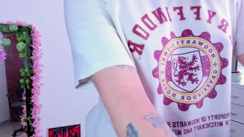 Nico online show from January 10, 2025, 12:59 am