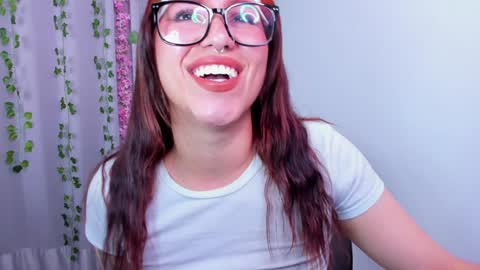 Nico online show from February 6, 2025, 4:42 am