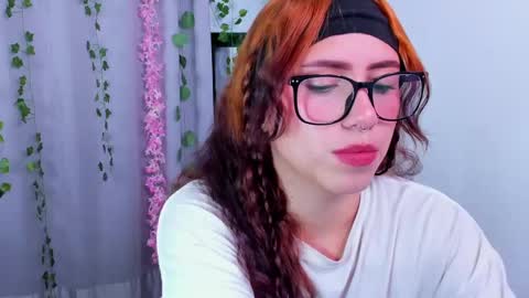 Nico online show from February 25, 2025, 7:09 am