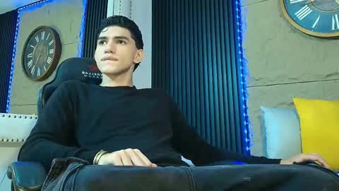 nico_monroet online show from May 29, 2026, 11:58 pm