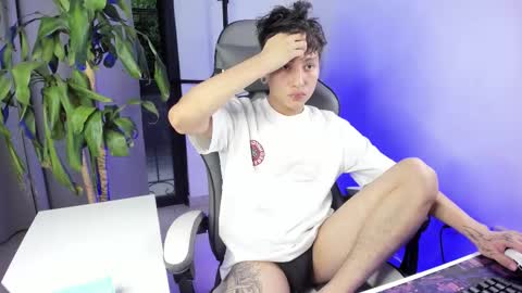 Nico  online show from March 9, 2026, 10:47 pm