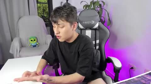 Nico  online show from March 13, 2026, 10:27 pm