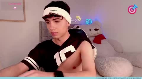 Snapshot of nico_prince chatting on May 28, 2026, 9:23 pm nico online show from May 28, 2026, 9:23 pm