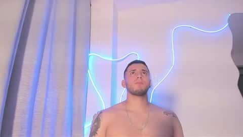 Nicolas online show from February 3, 2026, 7:24 am