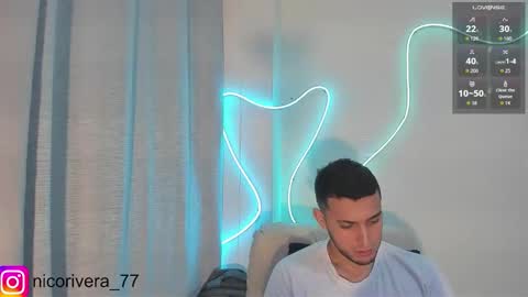 Nicolas online show from February 4, 2026, 1:55 am