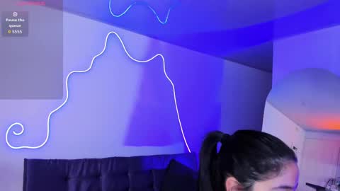 Snapshot of nicoblacke chatting on September 30, 2025, 12:21 pm Nico Blacke online show from September 30, 2025, 12:21 pm