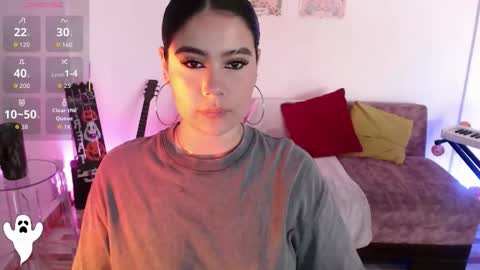 Snapshot of nicoblacke chatting on October 8, 2025, 12:14 pm Nico Blacke online show from October 8, 2025, 12:14 pm