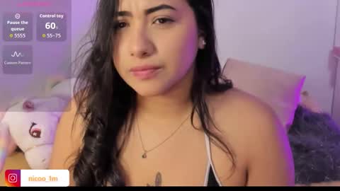 nicol online show from February 13, 2026, 8:38 pm