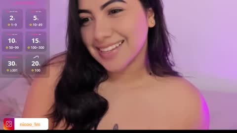 nicol online show from March 6, 2026, 5:53 pm