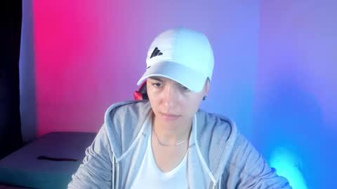 NICO online show from October 23, 2025, 1:38 am