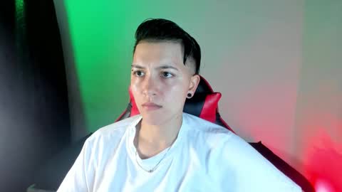 NICO online show from November 6, 2025, 2:12 am