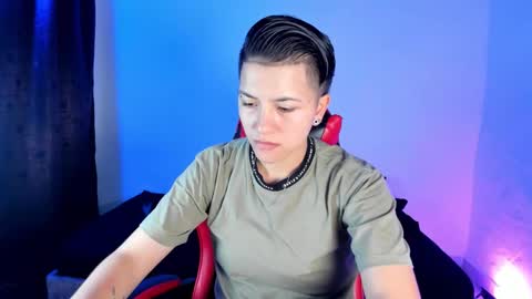 NICO online show from November 14, 2025, 1:48 am