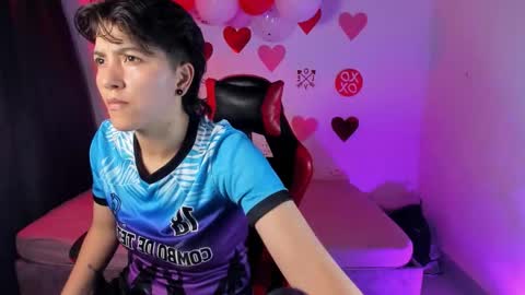 NICO online show from February 13, 2026, 2:29 am