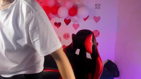 NICO online show from February 14, 2026, 2:52 am