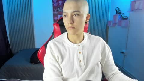 NICO online show from April 5, 2026, 5:54 pm