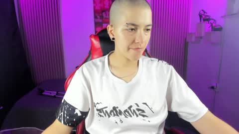 NICO online show from April 10, 2026, 8:57 pm