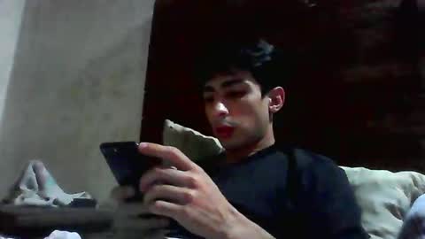 nicofox777 online show from November 14, 2025, 4:33 am