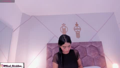 Nicol online show from March 26, 2026, 3:45 am