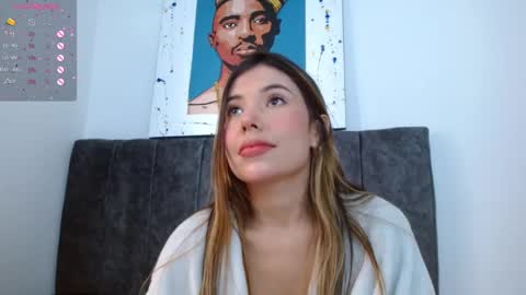 Nicol Gw online show from January 28, 2025, 10:34 pm