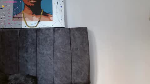 Nicol Gw online show from January 31, 2025, 8:01 pm