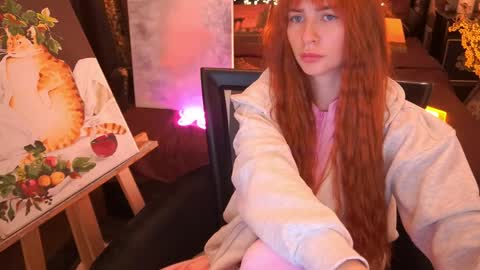 Nicol Moonn online show from April 1, 2026, 12:50 pm