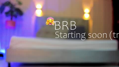 Your baby Nicol  online show from December 19, 2024, 4:35 pm