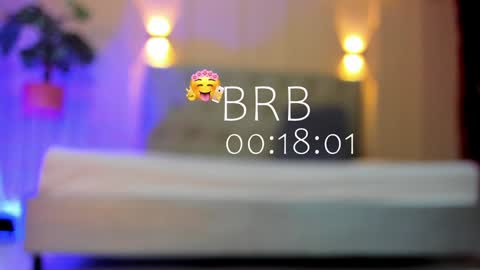 Your baby Nicol  online show from January 13, 2025, 3:58 pm