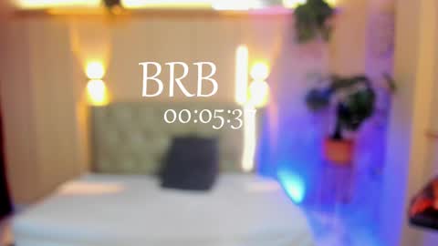 Your baby Nicol  online show from March 2, 2025, 1:16 pm