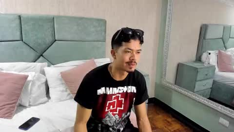 Nicolai online show from January 18, 2026, 11:58 am