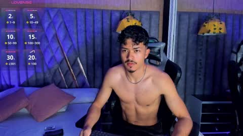 Nicolai online show from April 6, 2026, 11:00 am