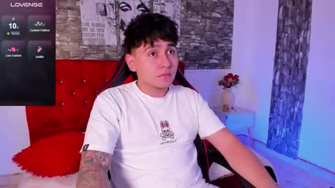 nicolas_james_sc online show from March 4, 2026, 2:01 pm